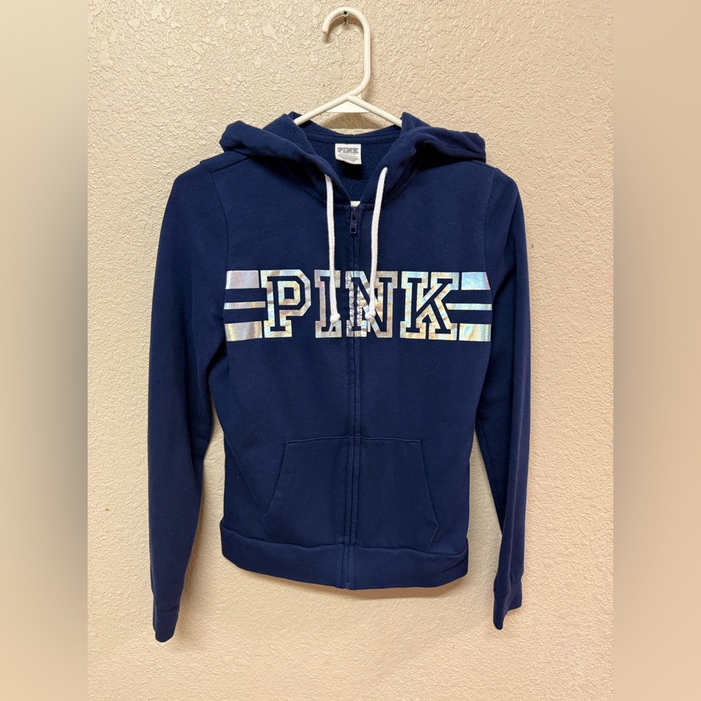 PINK Victoria's Secret Hoodie